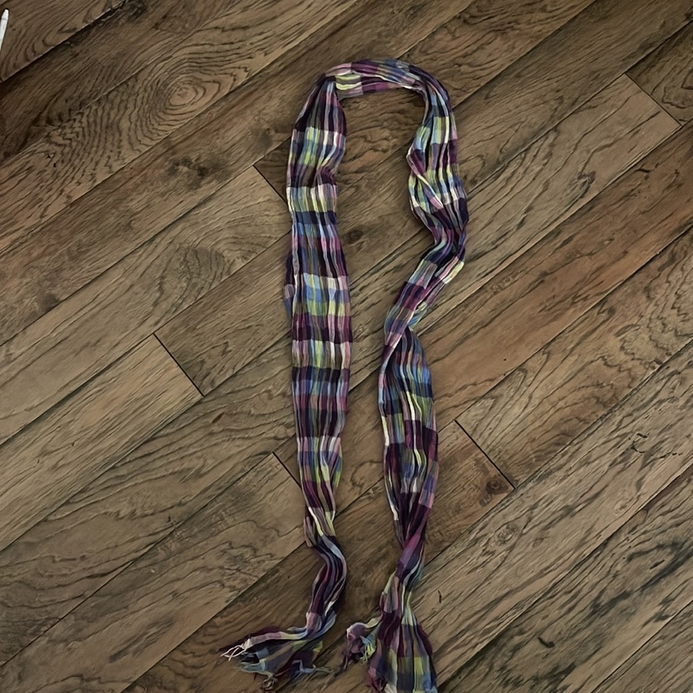 Scarves - image 2